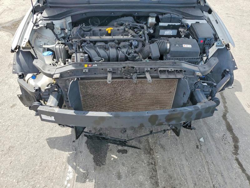 69547356 :رقم المزاد ، 5NPD84LF5JH284232 vin ، 2018 Hyundai Elantra مزاد بيع