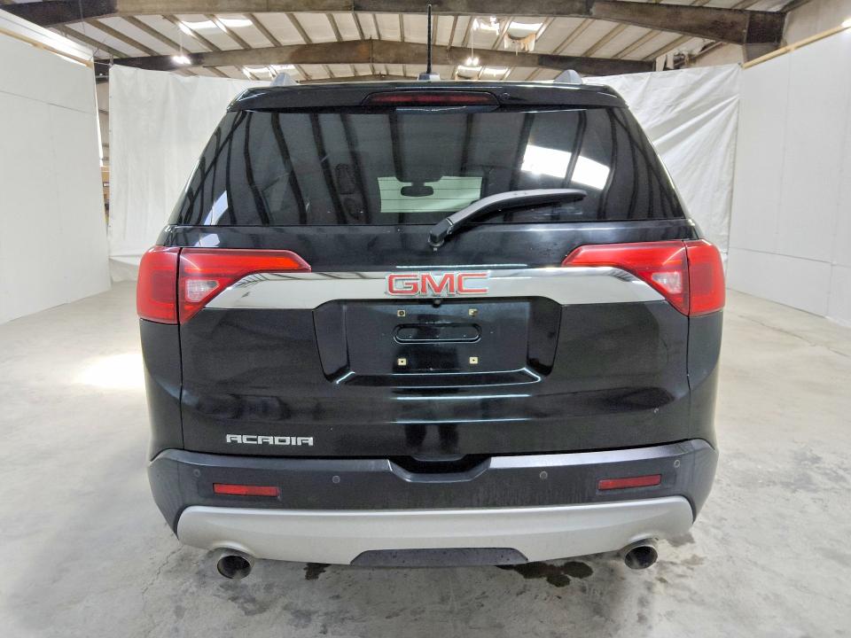 Aukcja sprzedaży 2018 Gmc Acadia, vin: 1GKKNMLS4JZ234304, numer aukcji: 66313946