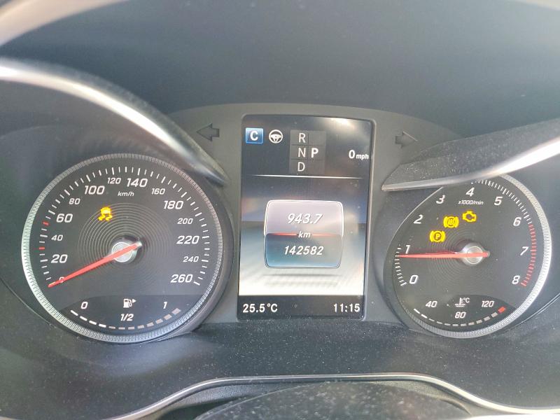 67730986 :رقم المزاد ، WDC0G4KB8KV180488 vin ، 2019 Mercedes-benz Glc مزاد بيع