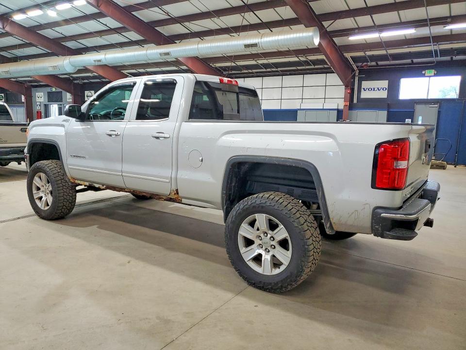 Продажа на аукционе авто 2015 Gmc Sierra, vin: 1GTV2UEC3FZ153082, номер лота: 70795356