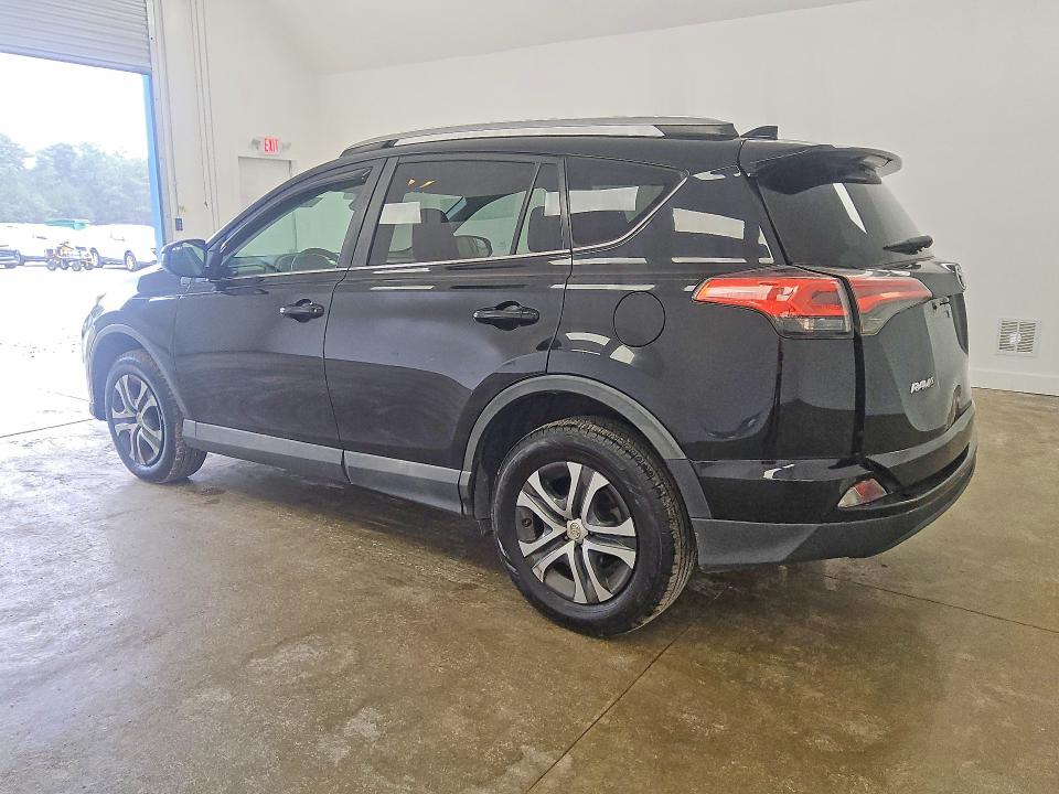 Продаж на аукціоні авто 2018 Toyota Rav4, vin: 2T3ZFREV2JW415784, номер лоту: 68824136