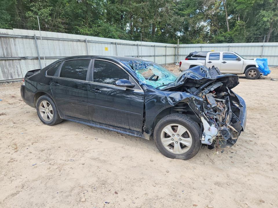 Продаж на аукціоні авто 2013 Chevrolet Impala, vin: 2G1WF5E34D1178067, номер лоту: 68231636