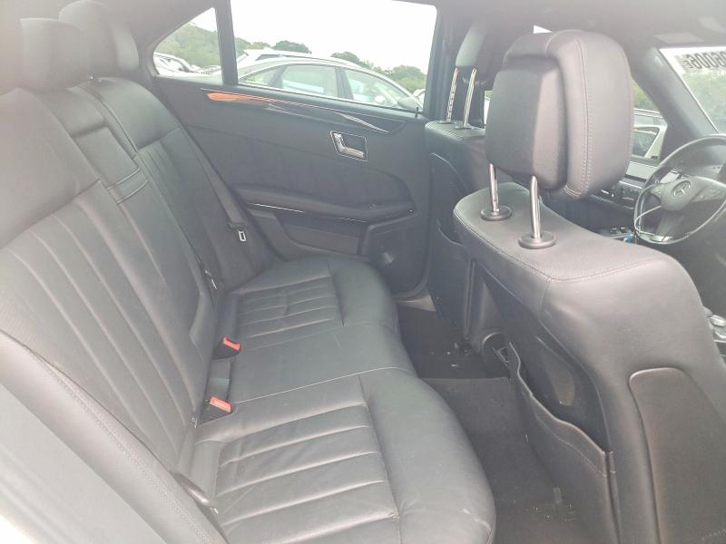 68996006 :رقم المزاد ، WDDHF9AB8AA138859 vin ، 2010 Mercedes-benz E مزاد بيع