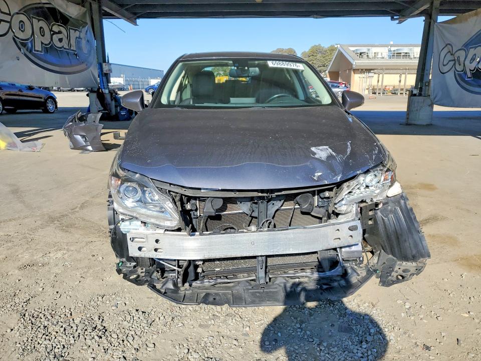 Aukcja sprzedaży 2017 Lexus Ct, vin: JTHKD5BH1H2301775, numer aukcji: 69889976