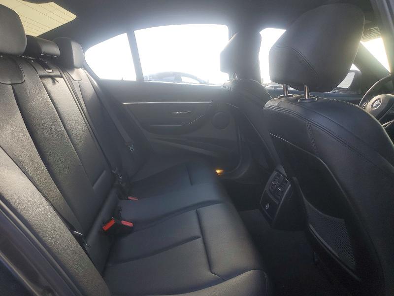 Продажа на аукционе авто 2016 Bmw 328, vin: WBA8E9G56GNT87139, номер лота: 67281286