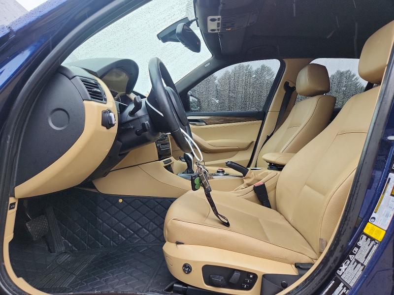 Продаж на аукціоні авто 2014 Bmw X1, vin: WBAVL1C56EVY22013, номер лоту: 67004236