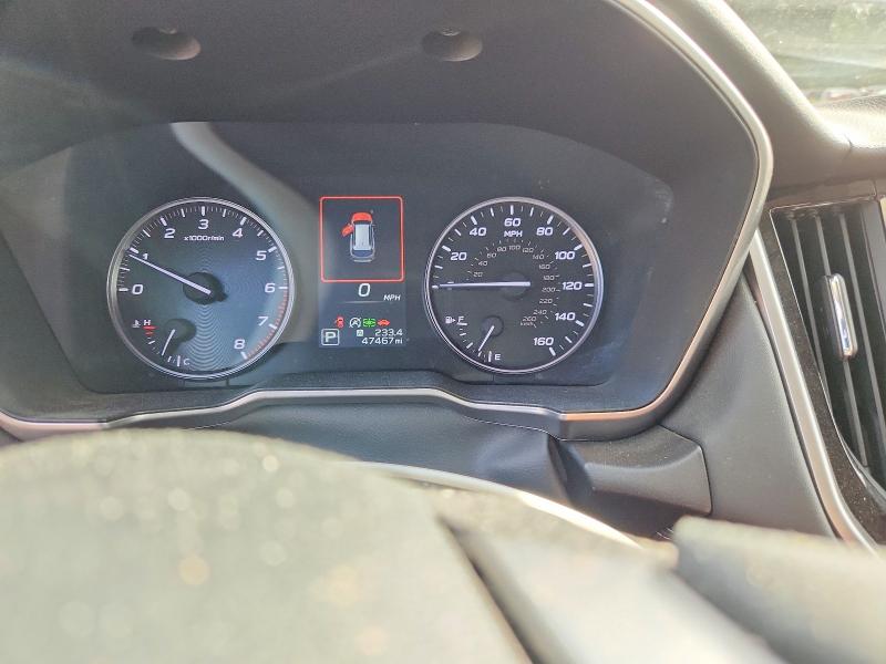 67171556 :رقم المزاد ، 4S4BTGND5L3110741 vin ، 2020 Subaru Outback مزاد بيع
