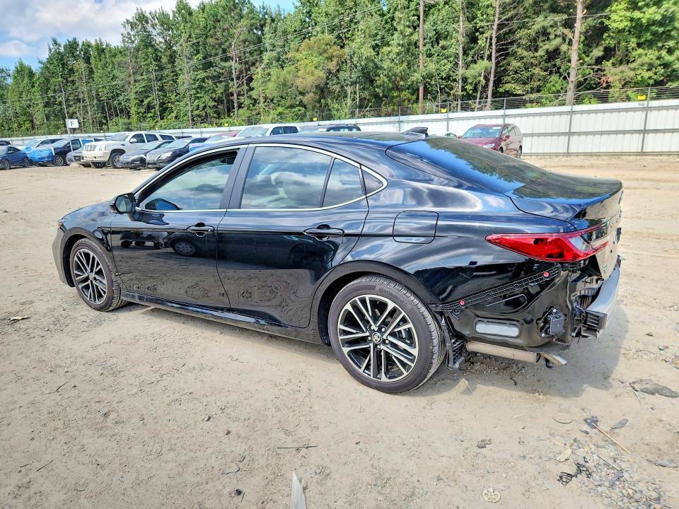 Aukcja sprzedaży 2026 Toyota Camry, vin: 4T1DAACK8TU663763, numer aukcji: 68833116
