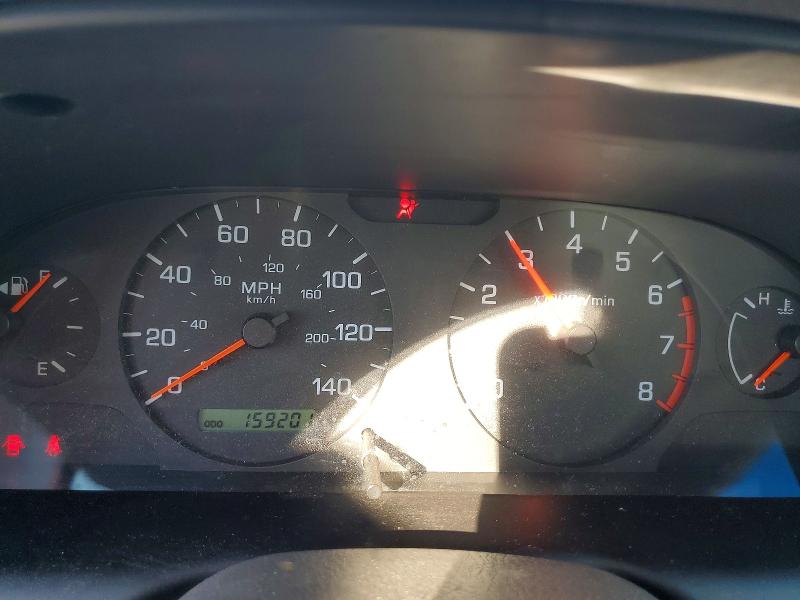 Продаж на аукціоні авто 2001 Nissan Altima, vin: 1N4DL01D31C235959, номер лоту: 68808566