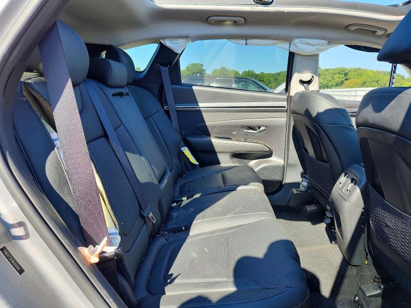 Aukcja sprzedaży 2024 Hyundai Tucson, vin: 5NMJECDE3RH343296, numer aukcji: 68192446