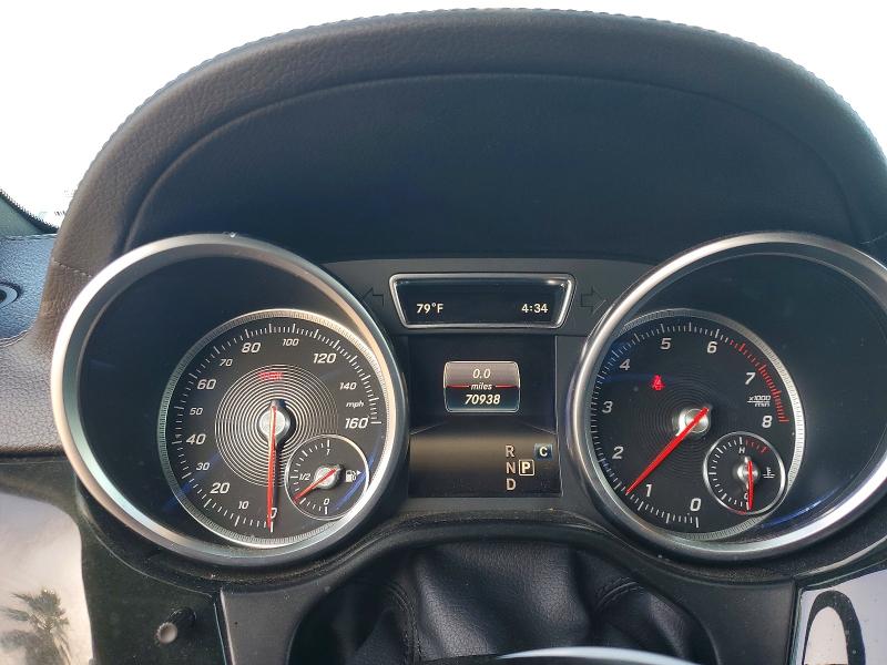 Продаж на аукціоні авто 2017 Mercedes-benz Gls, vin: 4JGDF6EE3HA951267, номер лоту: 68933796