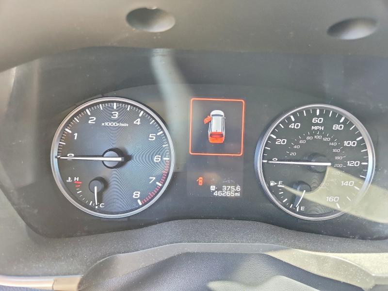 Продаж на аукціоні авто 2024 Subaru Ascent, vin: 4S4WMAUD3R3443784, номер лоту: 67797066