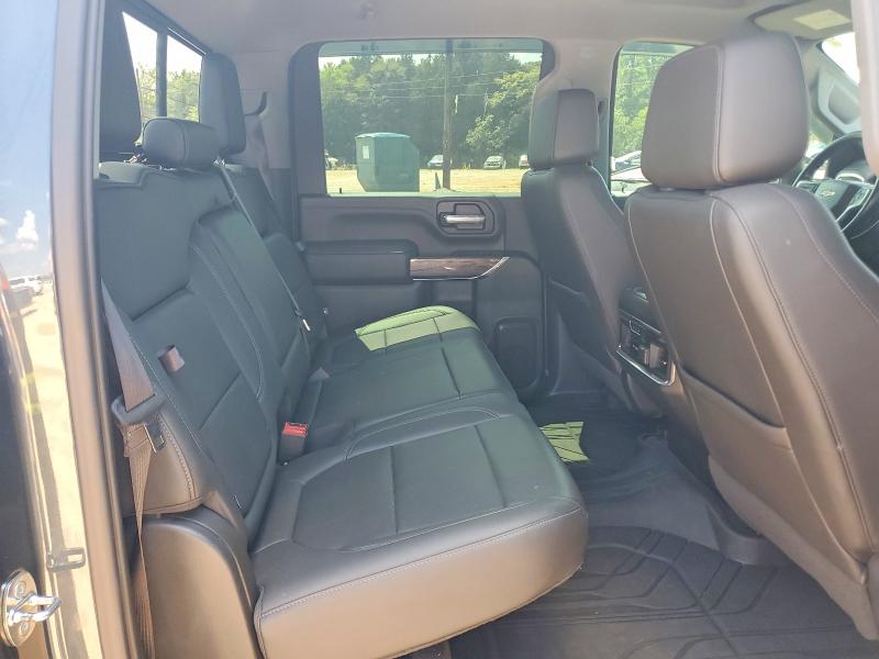 Aukcja sprzedaży 2020 Chevrolet Silverado, vin: 1GC4YPEY1LF286766, numer aukcji: 67729986
