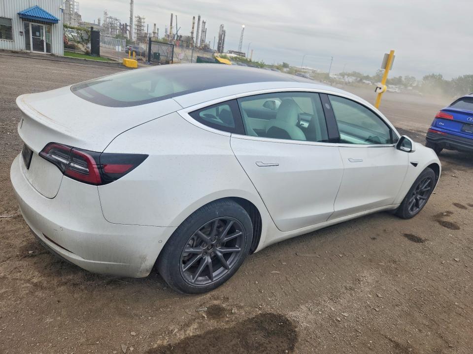 Aukcja sprzedaży 2020 Tesla Model 3, vin: 5YJ3E1EA9LF722076, numer aukcji: 68871976