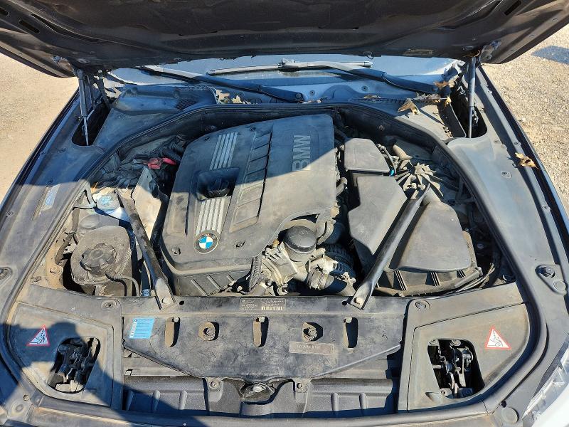 Aukcja sprzedaży 2011 Bmw 528, vin: WBAFR1C5XBC739341, numer aukcji: 69822246