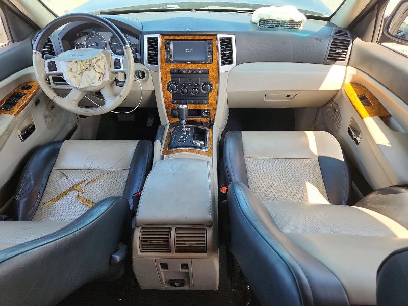 Продаж на аукціоні авто 2008 Jeep Grand Cherokee, vin: 1J8HR58208C160037, номер лоту: 70583466
