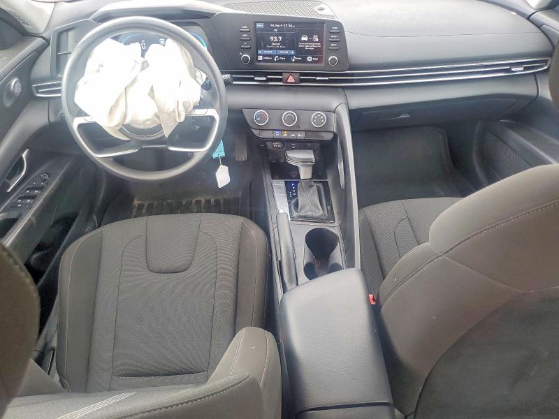 Продажа на аукционе авто 2025 Hyundai Elantra, vin: KMHLL4DGXSU040936, номер лота: 67973476