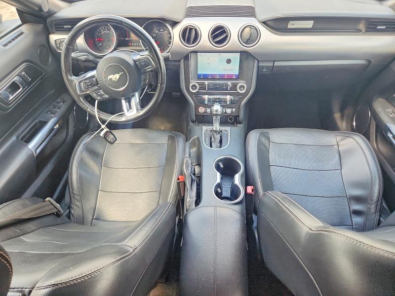 Aukcja sprzedaży 2019 Ford Mustang, vin: 1FATP8UH6K5135714, numer aukcji: 67831896