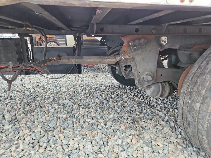 Aukcja sprzedaży 2016 Utility Trailer Trailer, vin: 1UYVS2537GG569803, numer aukcji: 68652826