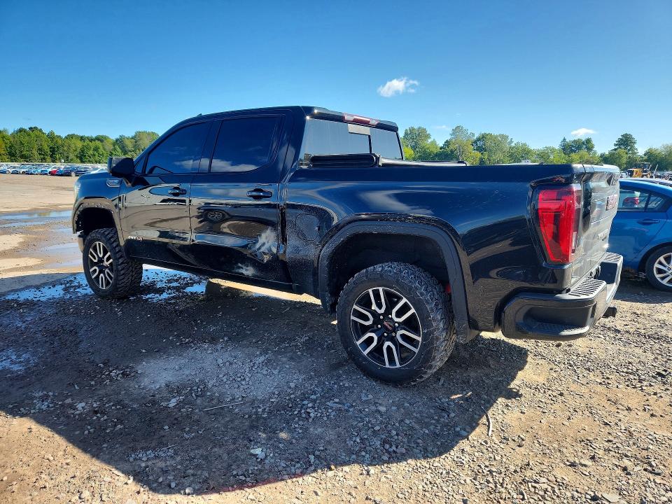 Продажа на аукционе авто 2021 Gmc Sierra, vin: 1GTP9EEL2MZ367777, номер лота: 68512316