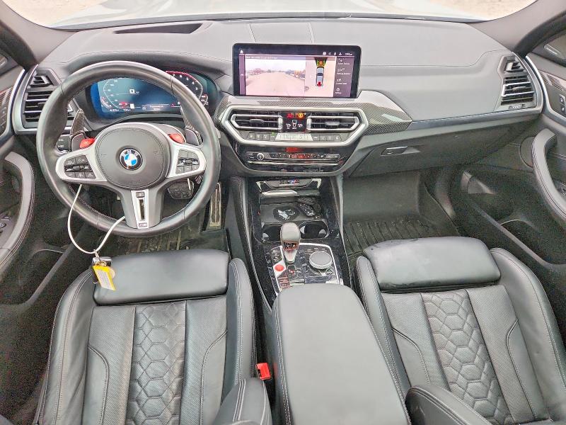 Aukcja sprzedaży 2024 Bmw X4, vin: 5YM23EC04R9T60672, numer aukcji: 68753066