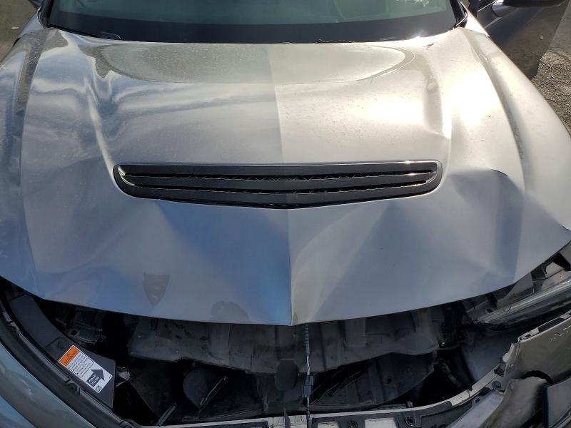Продаж на аукціоні авто 2024 Acura Integra, vin: 19UDE5G95RA002050, номер лоту: 68097836