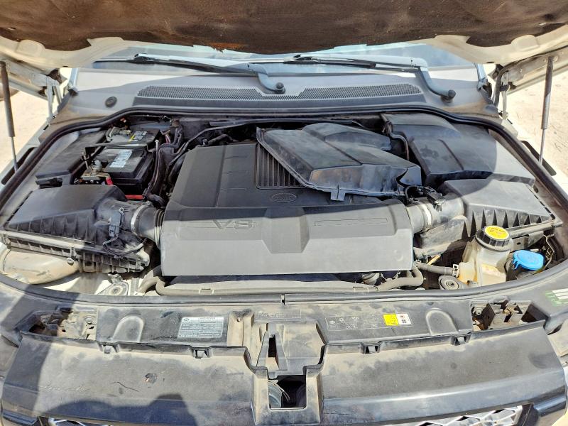Продаж на аукціоні авто 2013 Land Rover Range Rover Sport, vin: SALSK2D40DA760398, номер лоту: 69086436