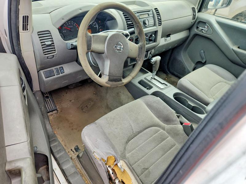 Продаж на аукціоні авто 2012 Nissan Frontier, vin: 1N6BD0CT2CC433595, номер лоту: 67543256