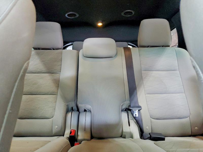 2014 Ford Explorer მანქანა იყიდება აუქციონზე, vin: 1FM5K7B85EGB50935, აუქციონის ნომერი: 69125386