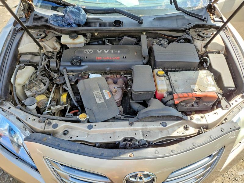 Aukcja sprzedaży 2009 Toyota Camry, vin: 4T1BB46K49U075322, numer aukcji: 68193766