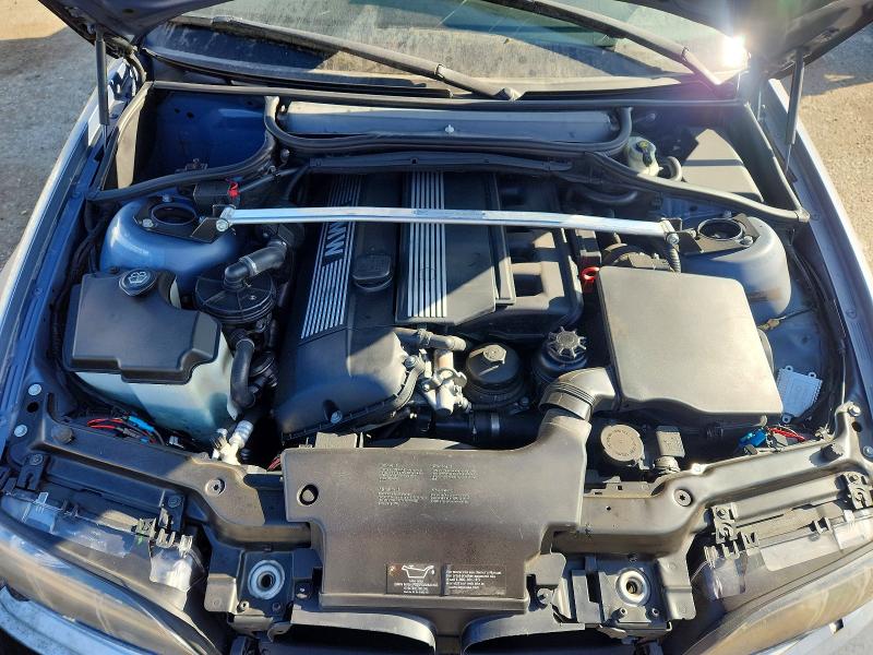 67376636 :رقم المزاد ، WBABD53465PD98791 vin ، 2005 Bmw 330 مزاد بيع