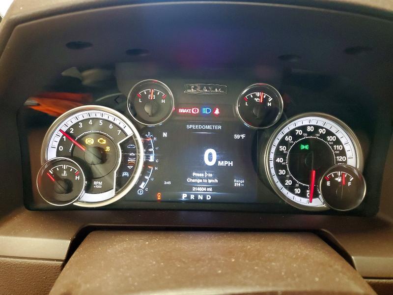 69021606 :رقم المزاد ، 1C6RR7NT2DS509758 vin ، 2013 Ram 1500 مزاد بيع