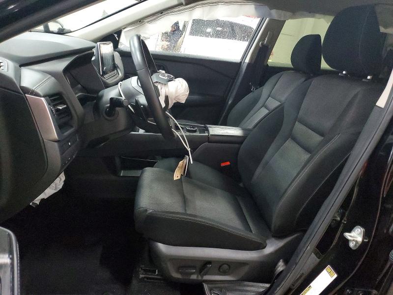Продаж на аукціоні авто 2025 Nissan Rogue, vin: JN8BT3BB8SW157649, номер лоту: 70234246