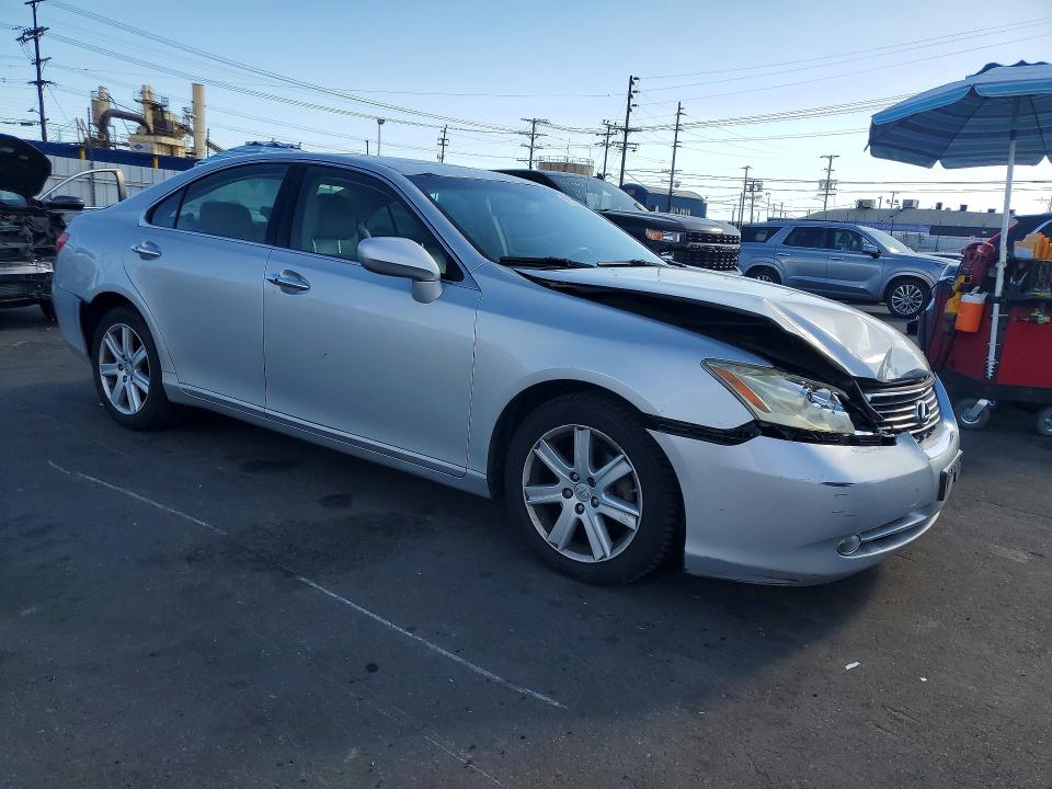 Продажа на аукционе авто 2008 Lexus Es, vin: JTHBJ46G382196533, номер лота: 70732416