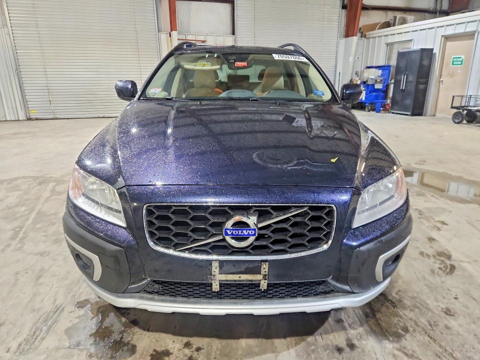 70597866 :رقم المزاد ، YV4612NK8G1243490 vin ، 2016 Volvo Xc70 مزاد بيع