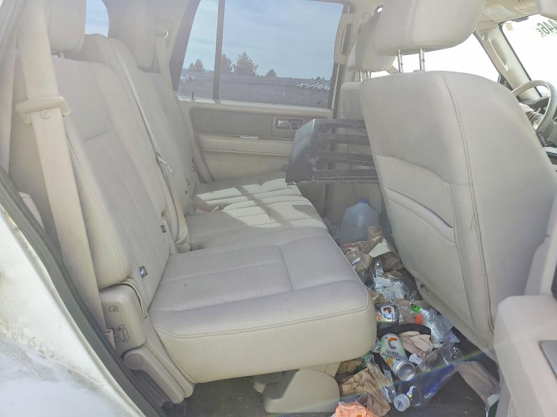 2014 Ford Expedition მანქანა იყიდება აუქციონზე, vin: 1FMJU1J54EEF35265, აუქციონის ნომერი: 70627446