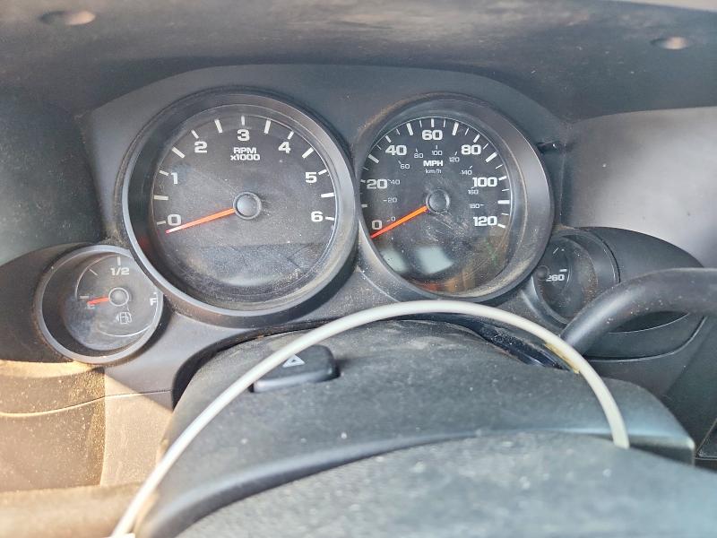 68012686 :رقم المزاد ، 1GCEC14X78Z269727 vin ، 2008 Chevrolet Silverado مزاد بيع