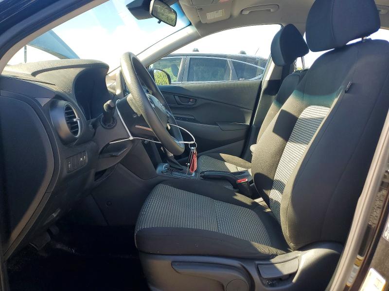 Продаж на аукціоні авто 2019 Hyundai Kona, vin: KM8K1CAA9KU217181, номер лоту: 68652486