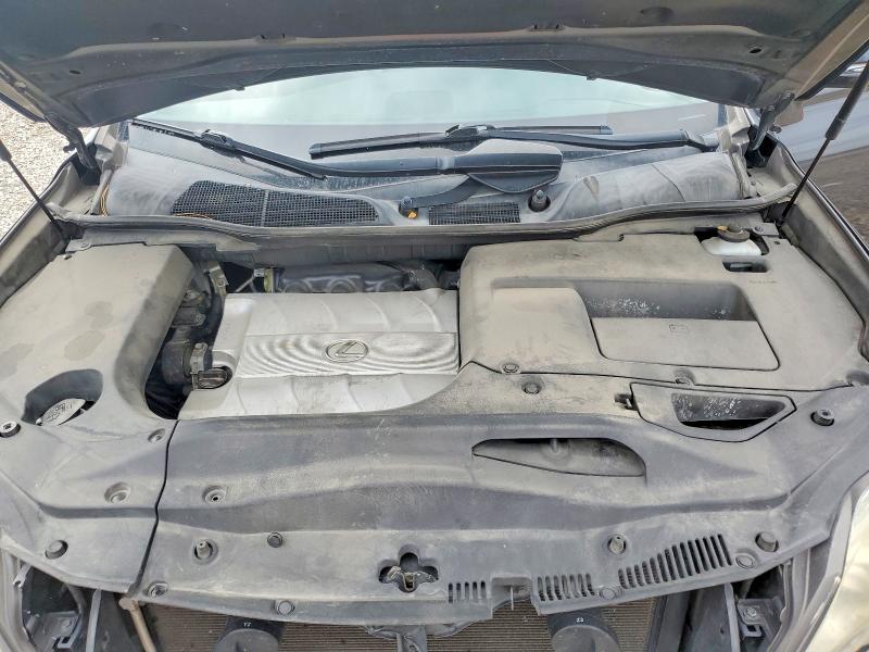 Продажа на аукционе авто 2010 Lexus Rx, vin: JTJZK1BA3A2000932, номер лота: 67036836