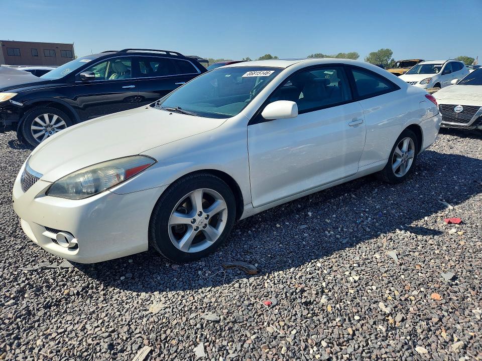 Aukcja sprzedaży 2008 Toyota Camry Solara, vin: 4T1CA30P08U157083, numer aukcji: 66815146