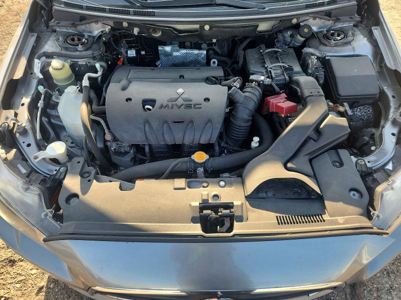 Продажа на аукционе авто 2014 Mitsubishi Lancer, vin: JA32U8FW6EU002597, номер лота: 66562256