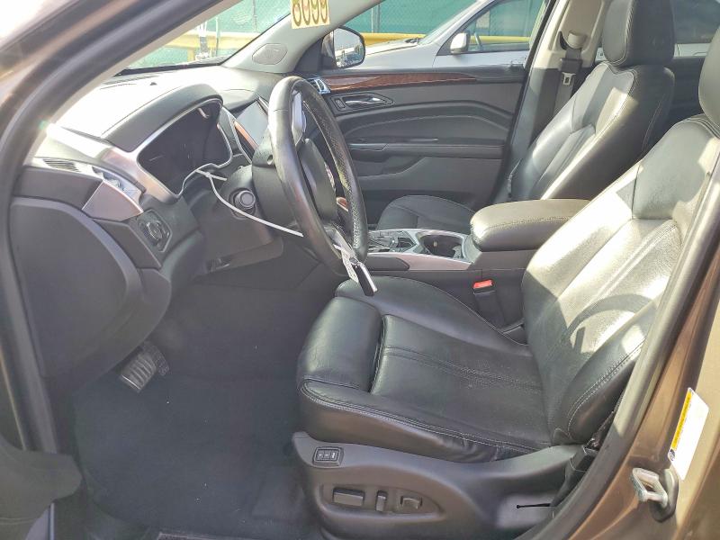 Aukcja sprzedaży 2015 Cadillac Srx, vin: 3GYFNGE38FS522278, numer aukcji: 69807326
