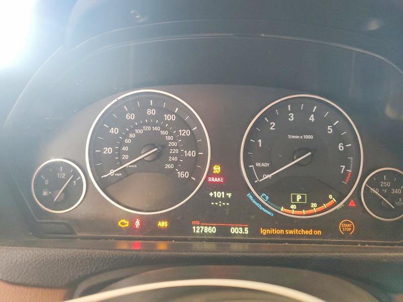 69157676 :رقم المزاد ، WBA3C1C52CF434324 vin ، 2012 Bmw 328 مزاد بيع