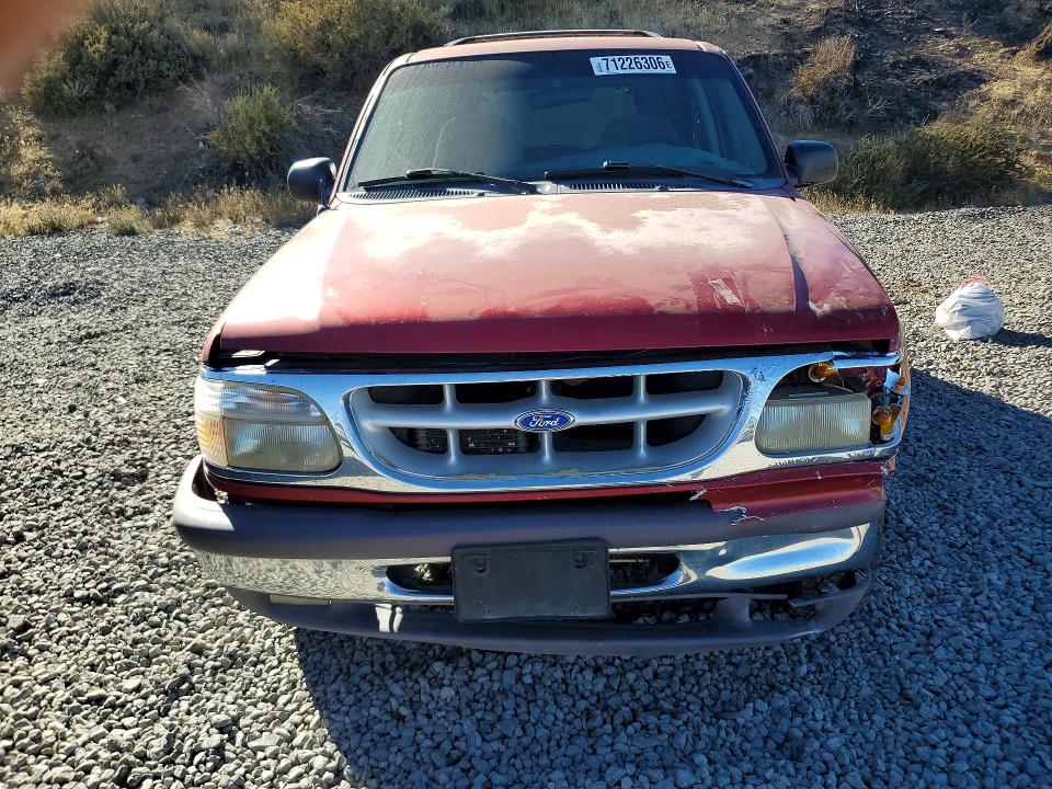 71226306 :رقم المزاد ، 1FMDU35P3VZB98942 vin ، 1997 Ford Explorer مزاد بيع