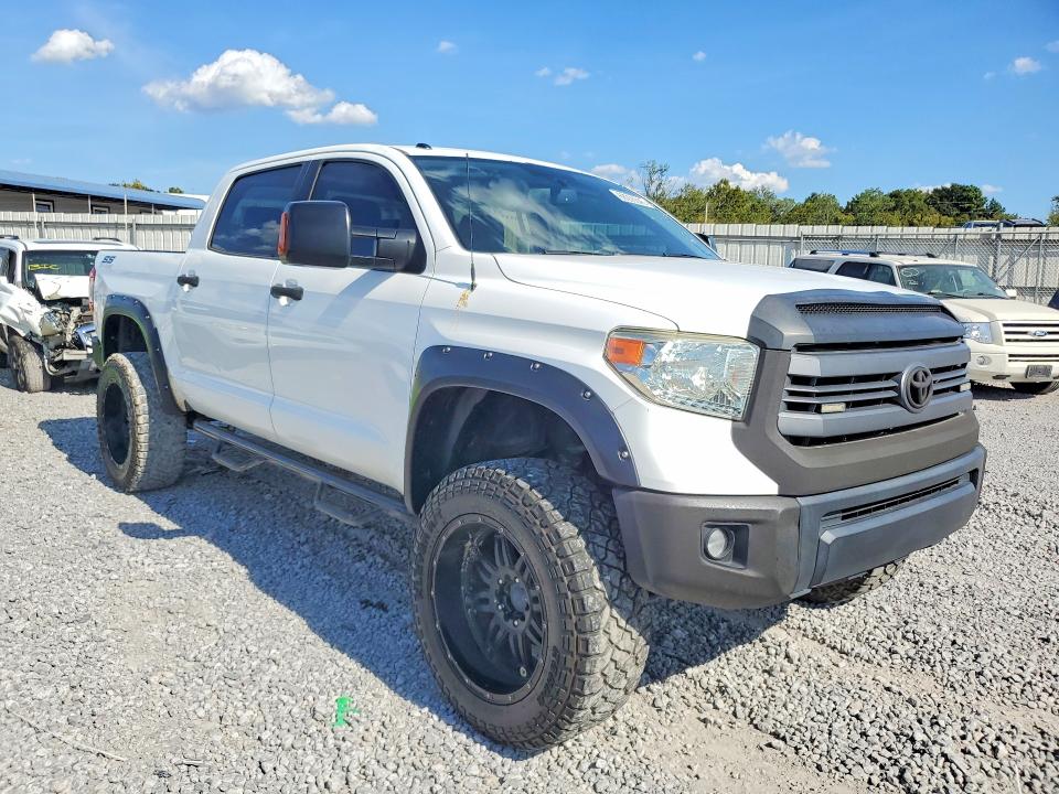 Продаж на аукціоні авто 2014 Toyota Tundra, vin: 5TFDW5F12EX406048, номер лоту: 68005046