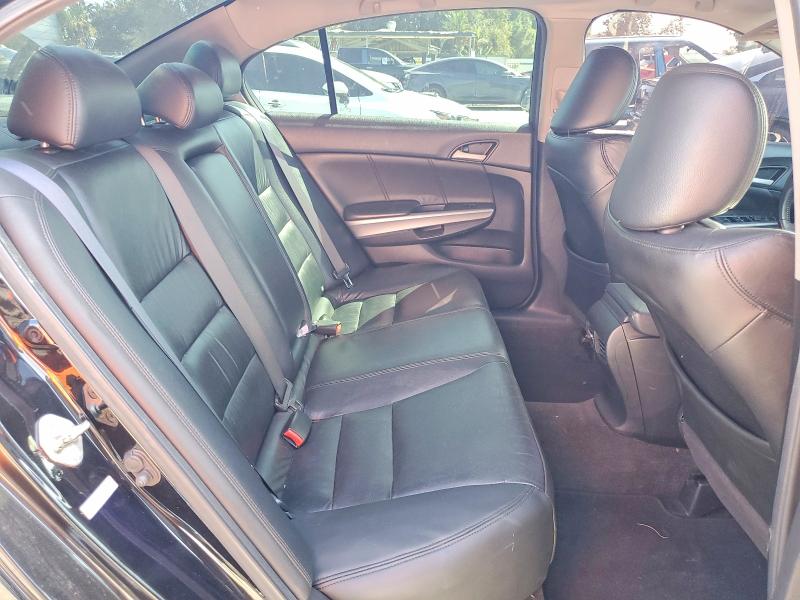 Aukcja sprzedaży 2010 Honda Accord, vin: 1HGCP2F85AA076232, numer aukcji: 69165336