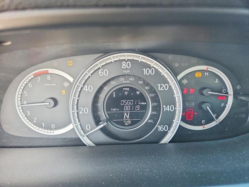 Продаж на аукціоні авто 2015 Honda Accord, vin: 1HGCR2F36FA241890, номер лоту: 69356066