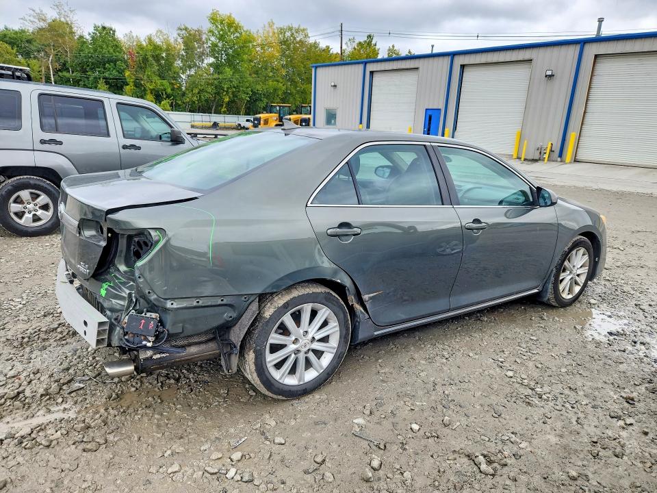 Aukcja sprzedaży 2012 Toyota Camry Hybrid, vin: 4T1BD1FK0CU010872, numer aukcji: 71072626
