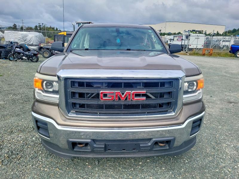 2015 Gmc Sierra მანქანა იყიდება აუქციონზე, vin: 1GTV2TEH7FZ192912, აუქციონის ნომერი: 67478656