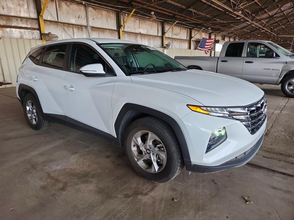 2022 Hyundai Tucson მანქანა იყიდება აუქციონზე, vin: 5NMJA3AE8NH046728, აუქციონის ნომერი: 65143136